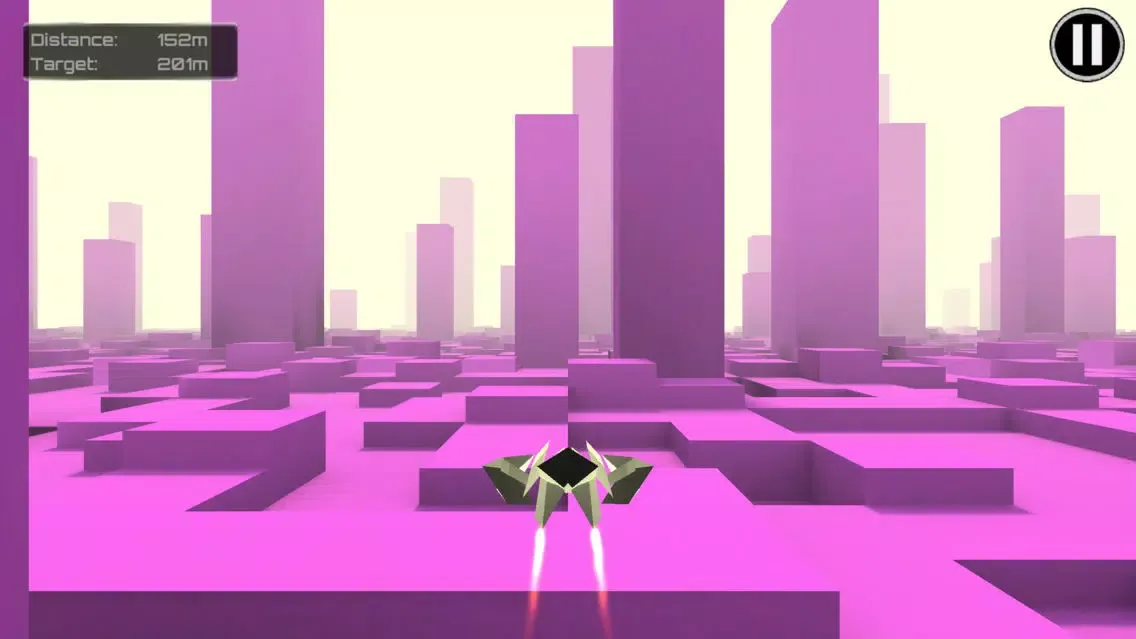 Boundless speed应用截图