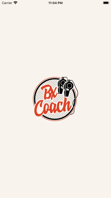 BxCoach應用截圖