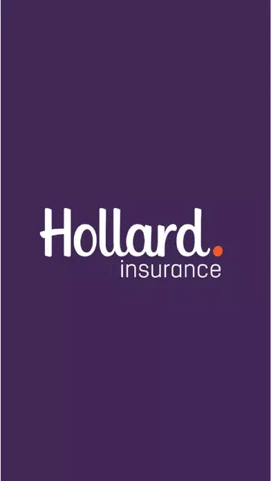 Hollard E-nsurance Ekran Görüntüleri