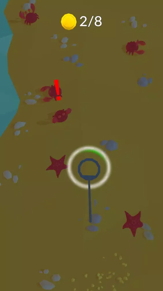 Capturas de pantalla de Beach Hunt