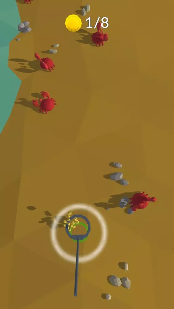 Capturas de pantalla de Beach Hunt