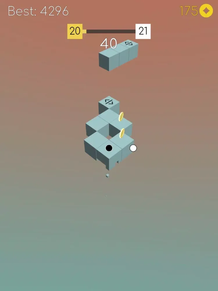 تصاویر Cubic Wander iPad 