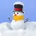 Roll A Snowman