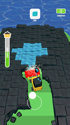 Stone Miner Screenshots