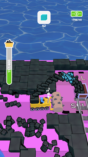 Stone Miner Screenshots