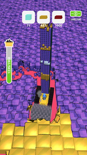 Stone Miner Screenshots