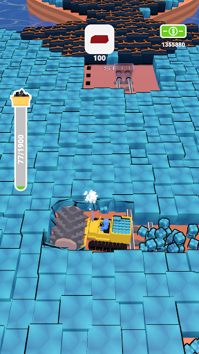 Stone Miner Screenshots