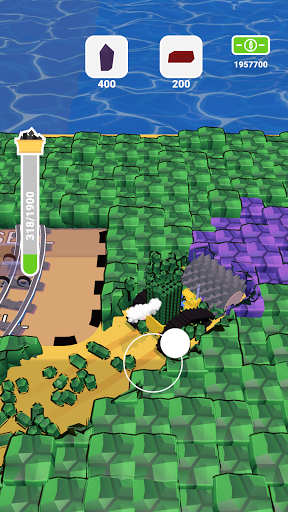 Stone Miner Screenshots
