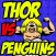 Thor vs Penguins : Angry Thor 2