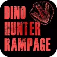 Dinosaur Hunter Rampage FPS