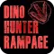 Dinosaur Hunter Rampage FPS