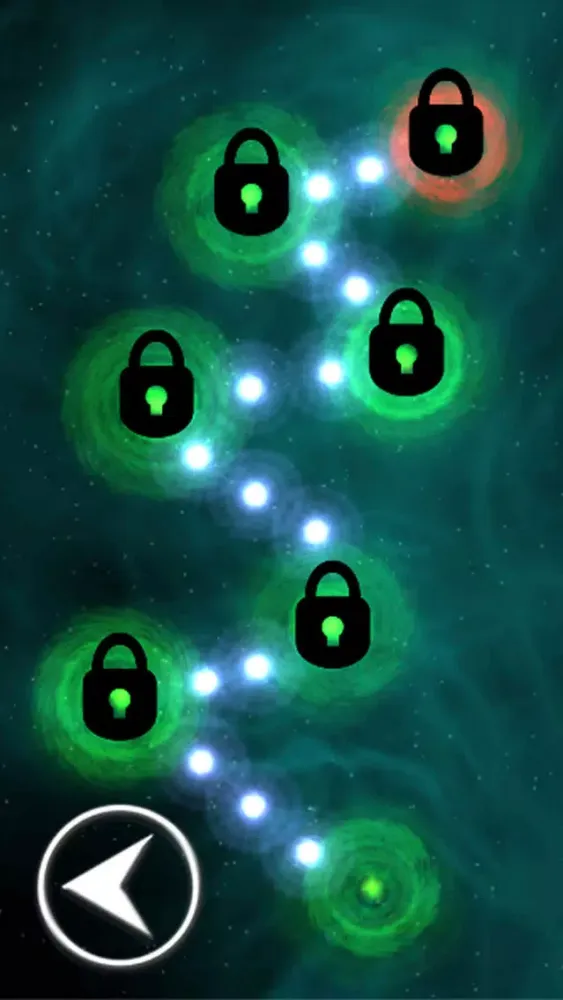 تصاویر Galaxy Race Infinite