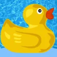 Rubber Ducky Run