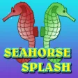 Seahorse Splash