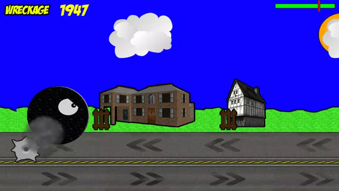 تصاویر Wreck It Ball