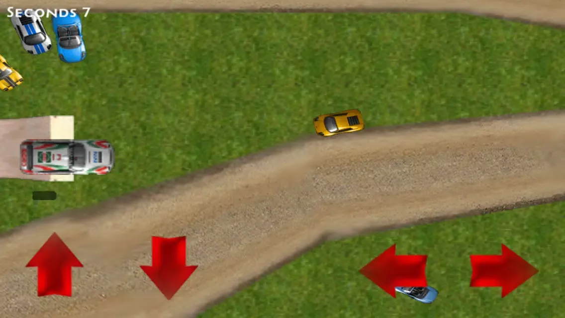 Wreck It Rally Screenshots