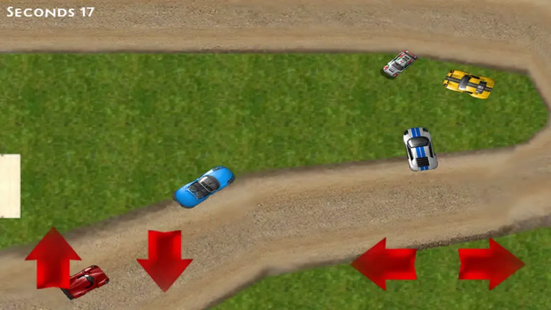 Wreck It Rally Screenshots