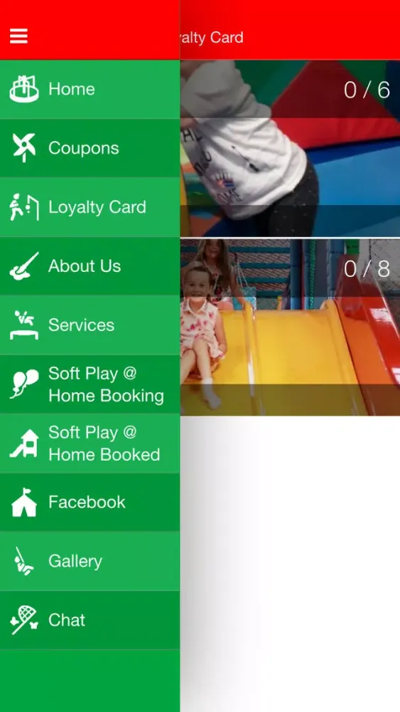 Holly Tree Soft Play Screenshots
