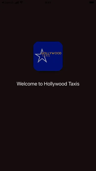 Zrzuty ekranu Hollywood Taxis.