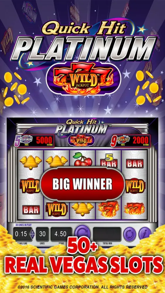 Hollywood Casino Charles Town Screenshots