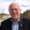 HollywoodSelfie: Bernie
