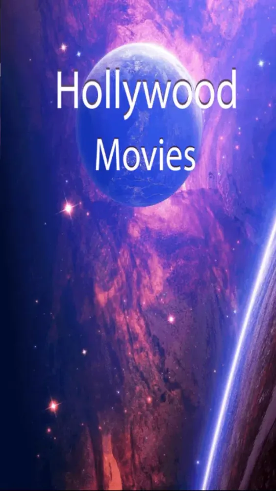 ภาพหน้าจอของ Hollywood Movies New