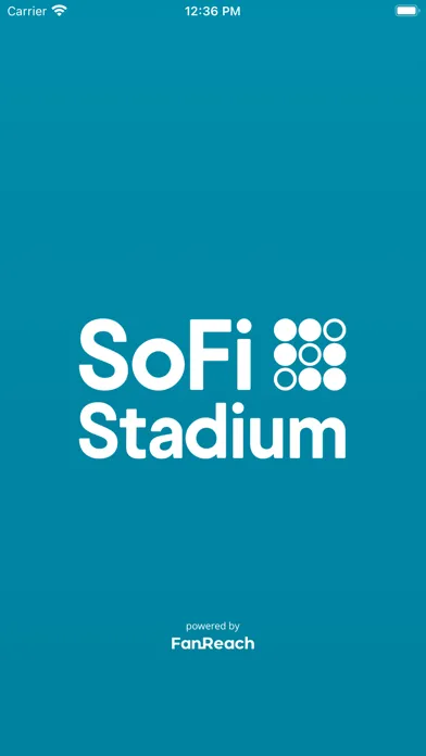 Ảnh chụp màn hình của SoFi Stadium