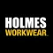 Holmes Workwear