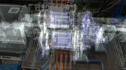 Capturas de pantalla de Hololight Stream
