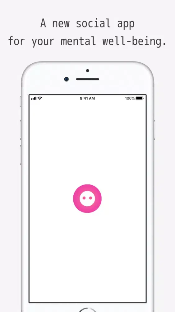 ภาพหน้าจอของ Nao. Voice Social for Relief