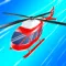 Hyper Helicopter
