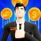 Idle Salesman