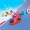 Racing.io 3D