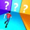 Trivia Runner 3D