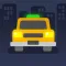 Taxi Idle 2D