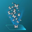 Hologram 3D