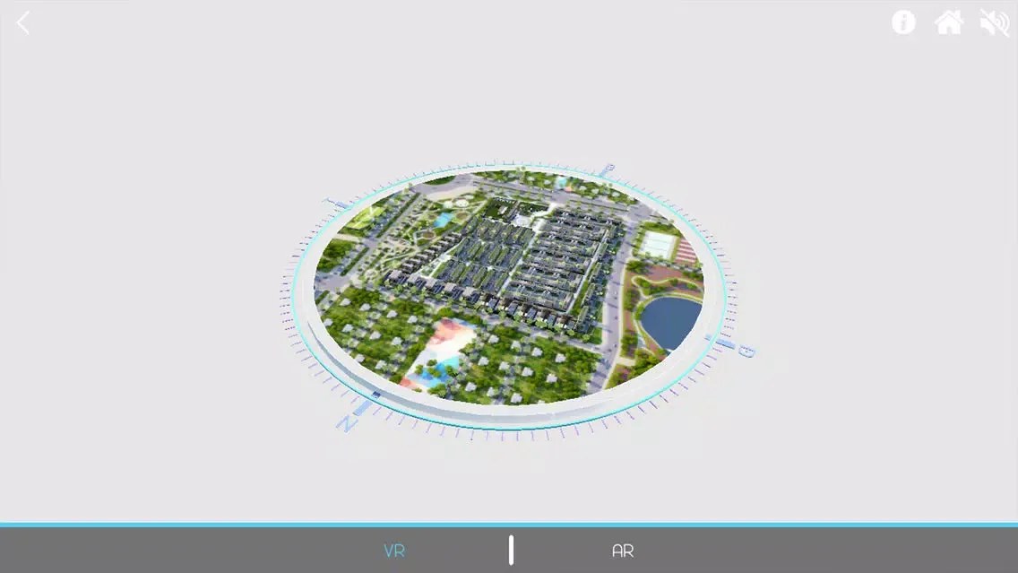 Sailing Club Villas Screenshots