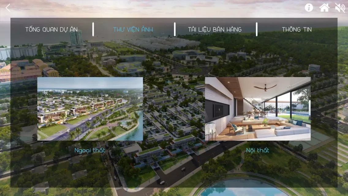 Sailing Club Villas Screenshots