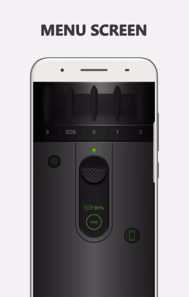 صور FlashLight