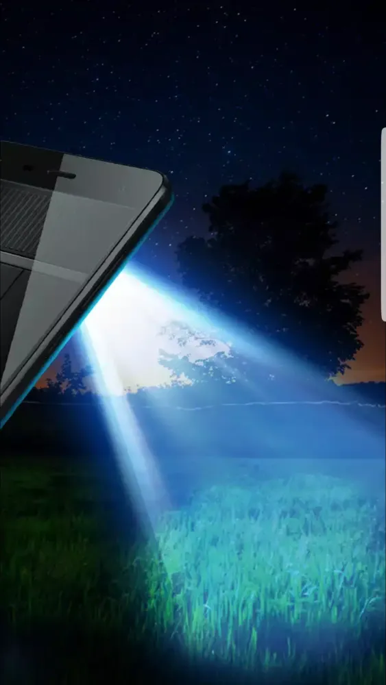 صور FlashLight