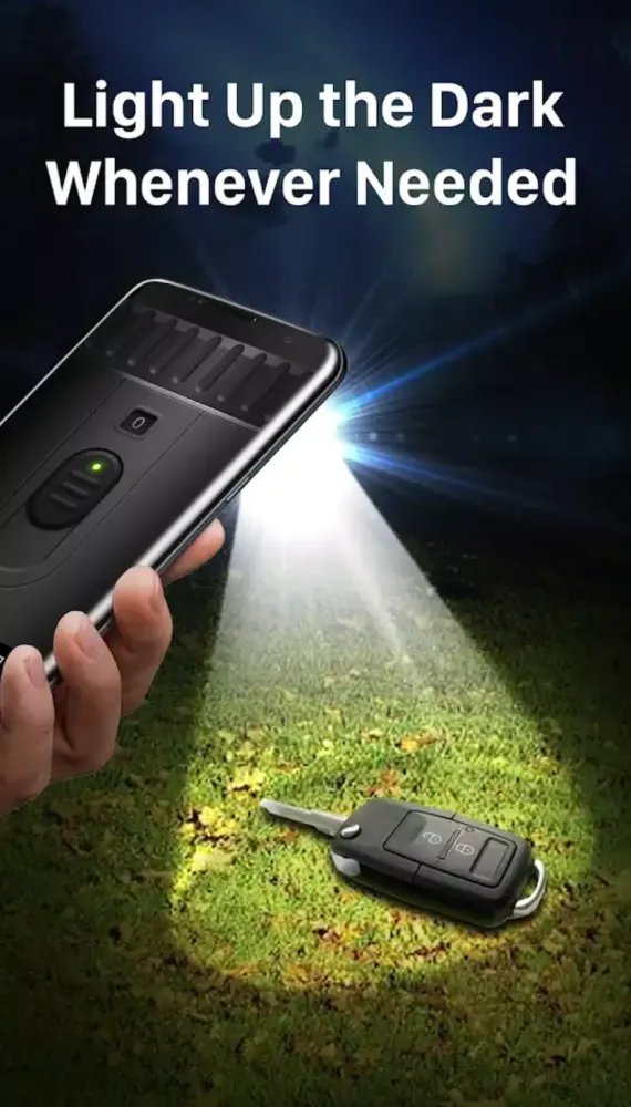 صور FlashLight