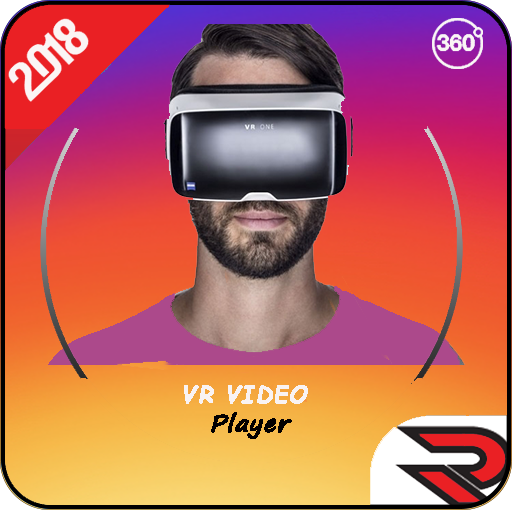 Insta VR Player -360 Videos /2018