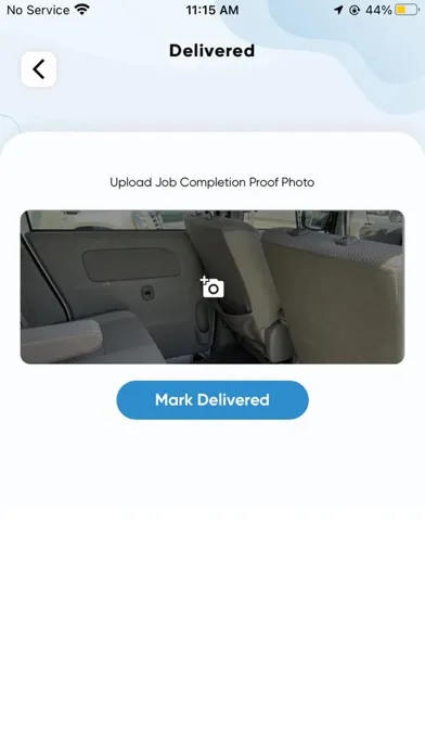 FlasHOLR DRIVER Screenshots