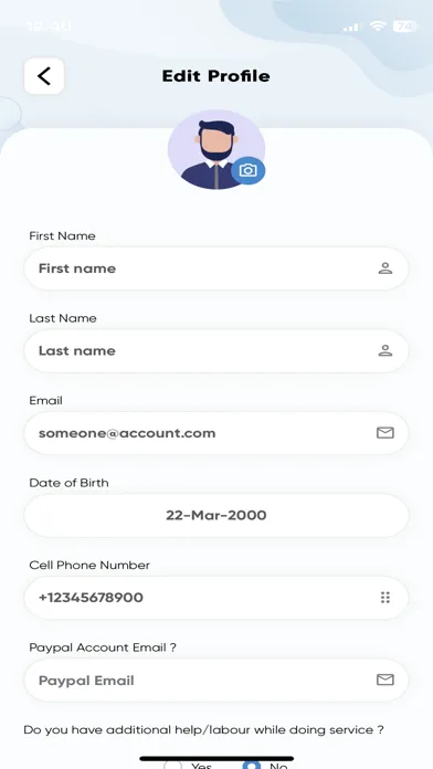 FlasHOLR DRIVER Screenshots