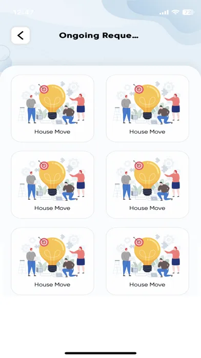 FlasHOLR DRIVER Screenshots