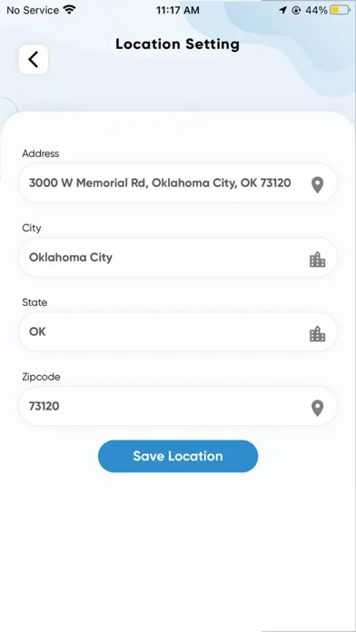 FlasHOLR DRIVER Screenshots