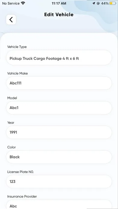 FlasHOLR DRIVER Screenshots