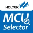 Holtek MCU Selector Holtek MCU Selector