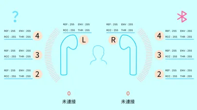 Captures d'écran de BS雙耳機