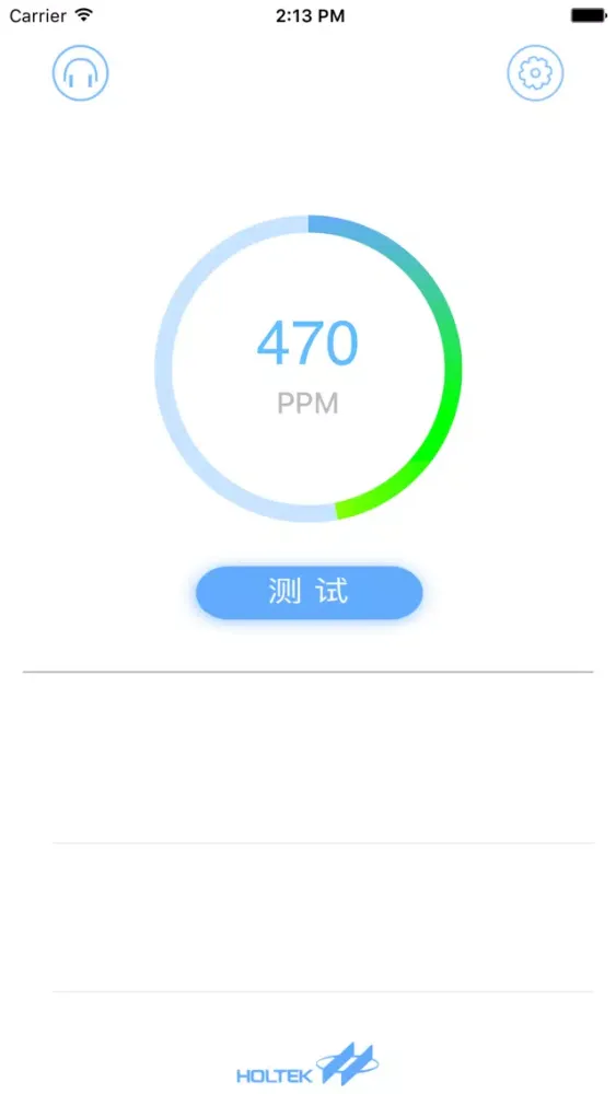 HT TDS探测笔 स्क्रीनशॉट
